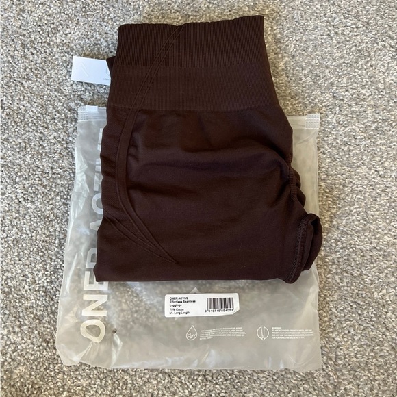 Oner active 70% cocoa effortless - Picture 2 of 2